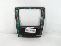 2013-2017 Buick Enclave Climate Control Module Temperature AC/Heater Replacement P/N:23158335 23140662 Fits OEM Used Auto Pa