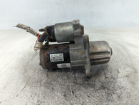 2008-2017 Buick Enclave Car Starter Motor Solenoid OEM P/N:M000T28871ZC 12645298 Fits OEM Used Auto Parts - Oemusedautoparts
