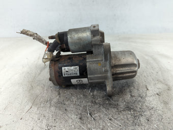 compare product 2008-2017 Buick Enclave Car Starter Motor Solenoid OEM P/N:M000T28871ZC 12645298 Fits OEM Used Auto Parts