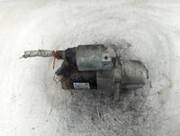 2008-2017 Buick Enclave Car Starter Motor Solenoid OEM P/N:M000T28871ZC 12645298 Fits OEM Used Auto Parts - Oemusedautoparts