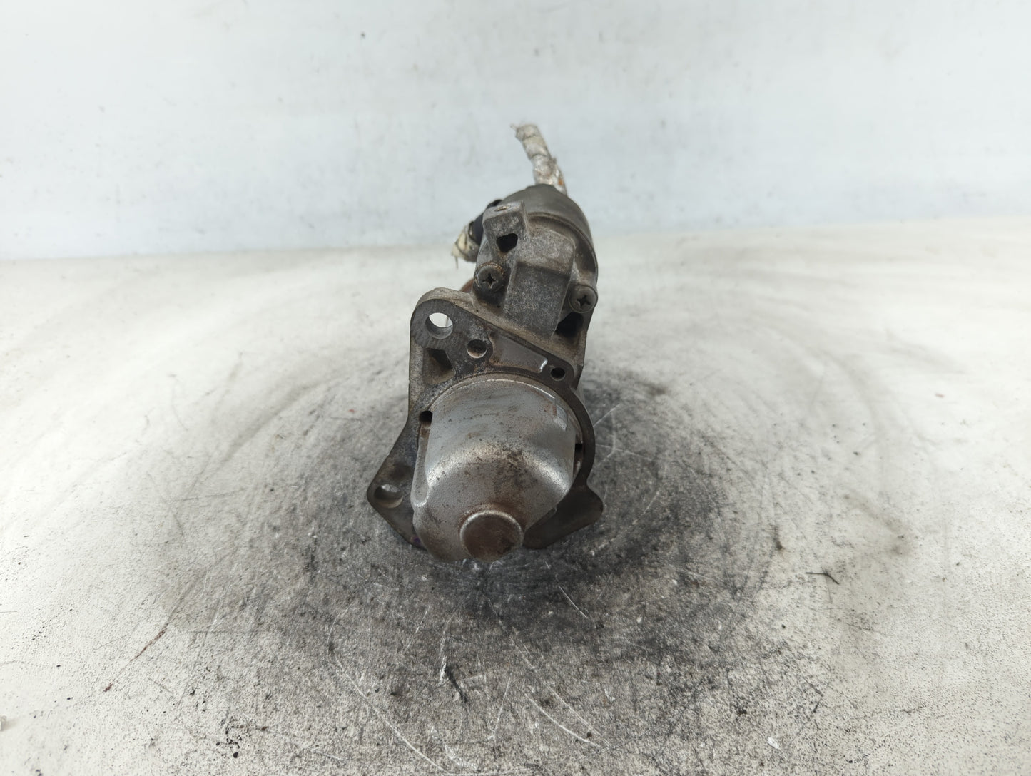 2008-2017 Buick Enclave Car Starter Motor Solenoid OEM P/N:M000T28871ZC 12645298 Fits OEM Used Auto Parts - Oemusedautoparts