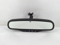 2009-2017 Buick Enclave Interior Rear View Mirror Replacement OEM P/N:22915243 Fits OEM Used Auto Parts - Oemusedautoparts1.
