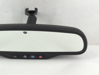 2009-2017 Buick Enclave Interior Rear View Mirror Replacement OEM P/N:22915243 Fits OEM Used Auto Parts - Oemusedautoparts1.