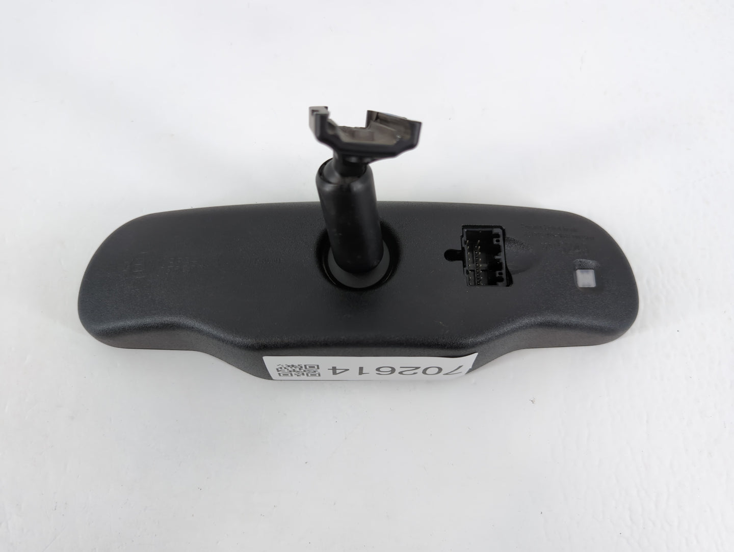 2009-2017 Buick Enclave Interior Rear View Mirror Replacement OEM P/N:22915243 Fits OEM Used Auto Parts - Oemusedautoparts1.