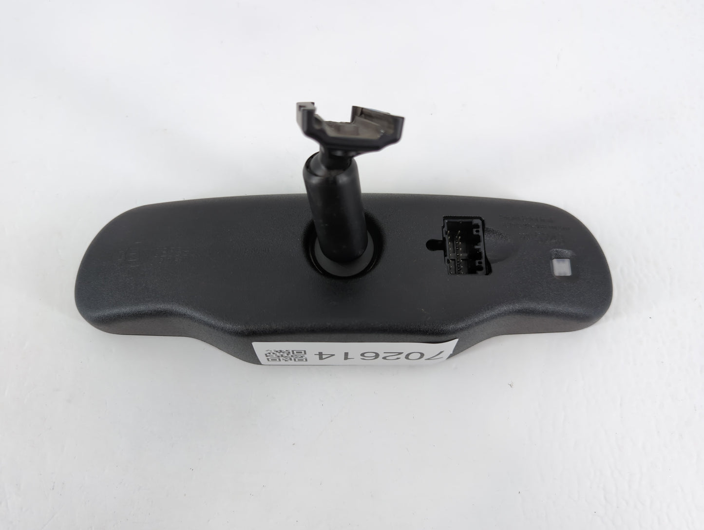 2009-2017 Buick Enclave Interior Rear View Mirror Replacement OEM P/N:22915243 Fits OEM Used Auto Parts - Oemusedautoparts1.