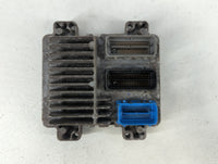 2013-2016 Buick Enclave PCM Engine Control Computer ECU ECM PCU OEM P/N:12618163 Fits Fits 2013 2014 2015 2016 OEM Used Auto