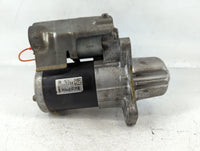 2008-2017 Buick Enclave Car Starter Motor Solenoid OEM P/N:1264 5298 Fits OEM Used Auto Parts - Oemusedautoparts1.com