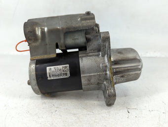 compare product 2008-2017 Buick Enclave Car Starter Motor Solenoid OEM P/N:1264 5298 Fits OEM Used Auto Parts