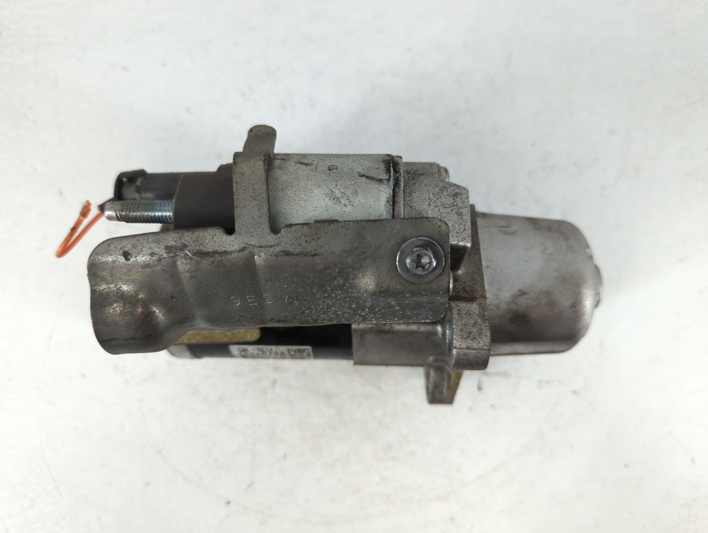 2008-2017 Buick Enclave Car Starter Motor Solenoid OEM P/N:1264 5298 Fits OEM Used Auto Parts - Oemusedautoparts1.com