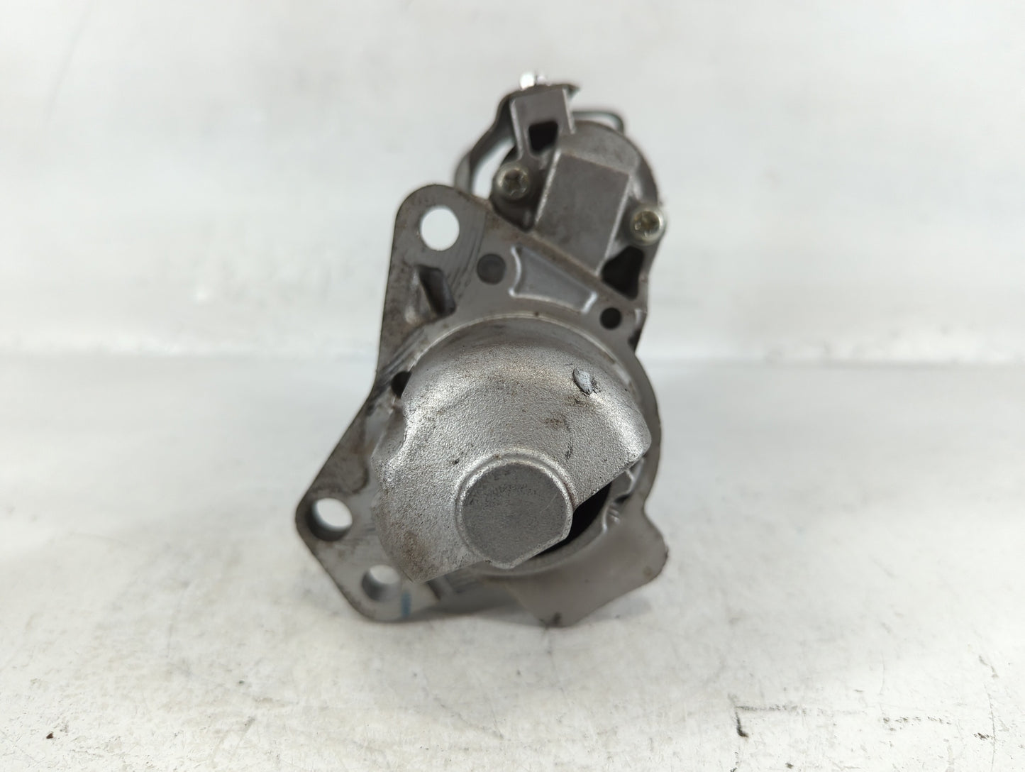 2008-2017 Buick Enclave Car Starter Motor Solenoid OEM P/N:1264 5298 Fits OEM Used Auto Parts - Oemusedautoparts1.com