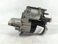 2008-2017 Buick Enclave Car Starter Motor Solenoid OEM P/N:1264 5298 Fits OEM Used Auto Parts - Oemusedautoparts1.com