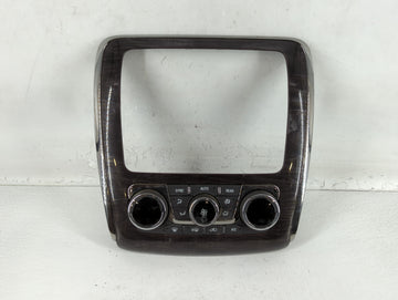 2013-2017 Buick Enclave Climate Control Module Temperature AC/Heater Replacement P/N:23158335 Fits Fits 2013 2014 2015 2016 