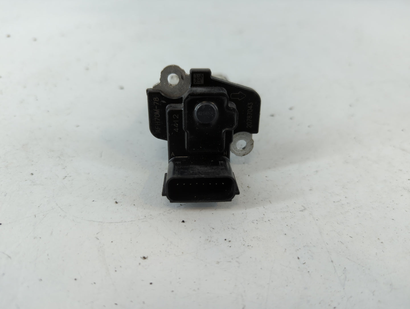2012-2020 Buick Enclave Mass Air Flow Meter Maf - Oemusedautoparts1.com