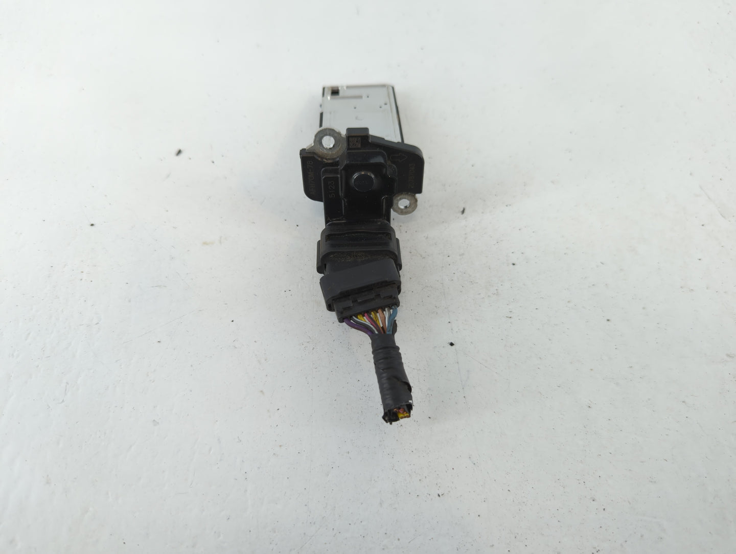 2012-2020 Buick Enclave Mass Air Flow Meter Maf - Oemusedautoparts1.com