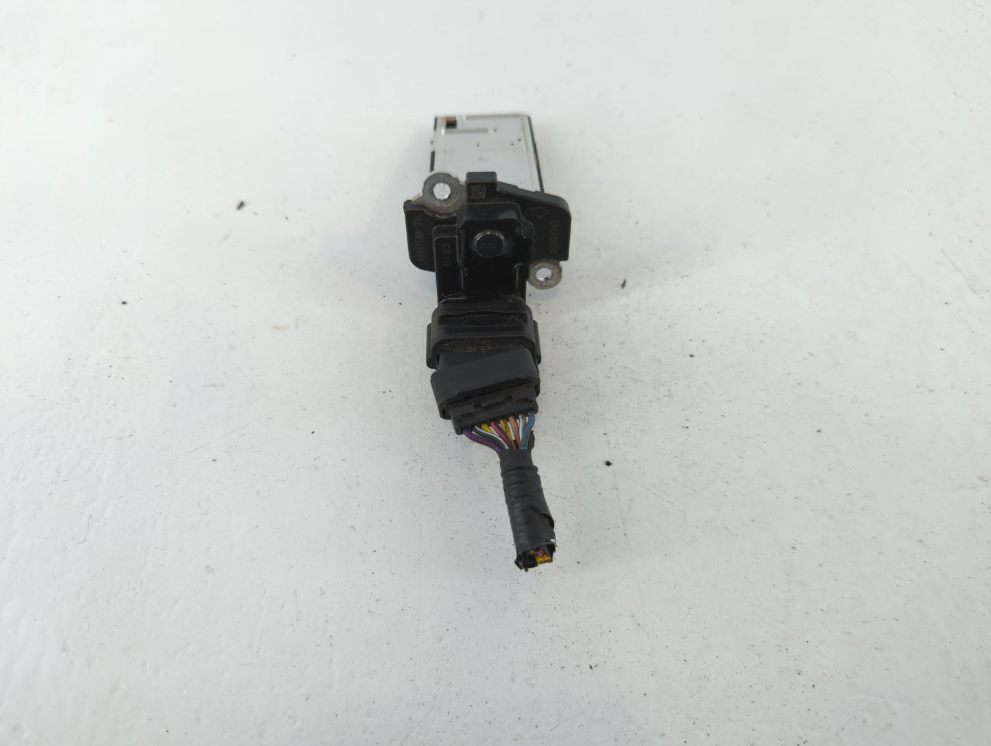 2012-2020 Buick Enclave Mass Air Flow Meter Maf - Oemusedautoparts1.com