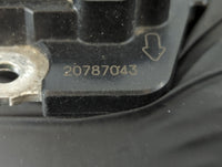 2012-2020 Buick Enclave Mass Air Flow Meter Maf - Oemusedautoparts1.com