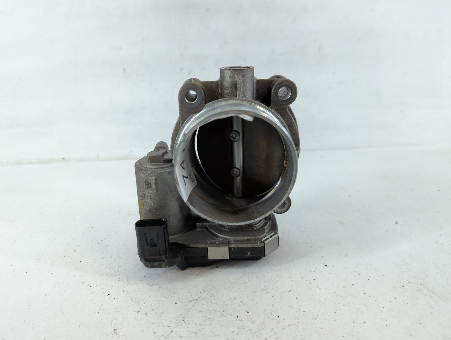 2012-2020 Buick Enclave Throttle Body P/N:12632172BA Fits Fits 2012 2013 2014 2015 2016 2017 2018 2019 2020 2021 2022 OEM Us