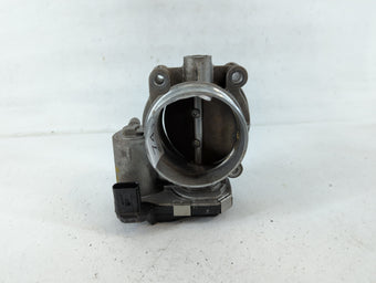 compare product 2012-2020 Buick Enclave Throttle Body P/N:12632172BA Fits Fits 2012 2013 2014 2015 2016 2017 2018 2019 2020 2021 2022 OEM Used Auto Parts
