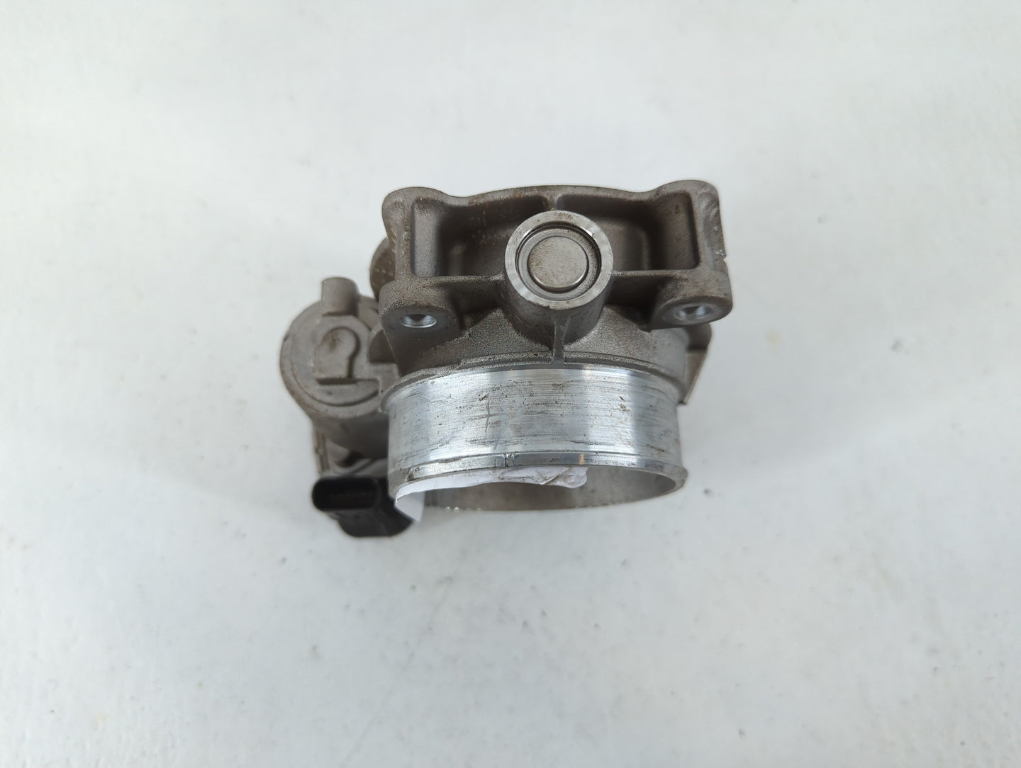 2012-2020 Buick Enclave Throttle Body P/N:12632172BA Fits Fits 2012 2013 2014 2015 2016 2017 2018 2019 2020 2021 2022 OEM Us