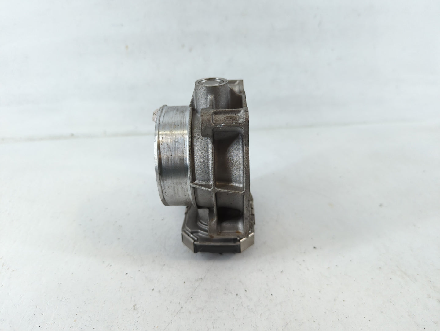 2012-2020 Buick Enclave Throttle Body P/N:12632172BA Fits Fits 2012 2013 2014 2015 2016 2017 2018 2019 2020 2021 2022 OEM Us