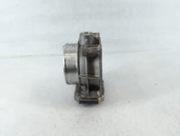 2012-2020 Buick Enclave Throttle Body P/N:12632172BA Fits Fits 2012 2013 2014 2015 2016 2017 2018 2019 2020 2021 2022 OEM Us
