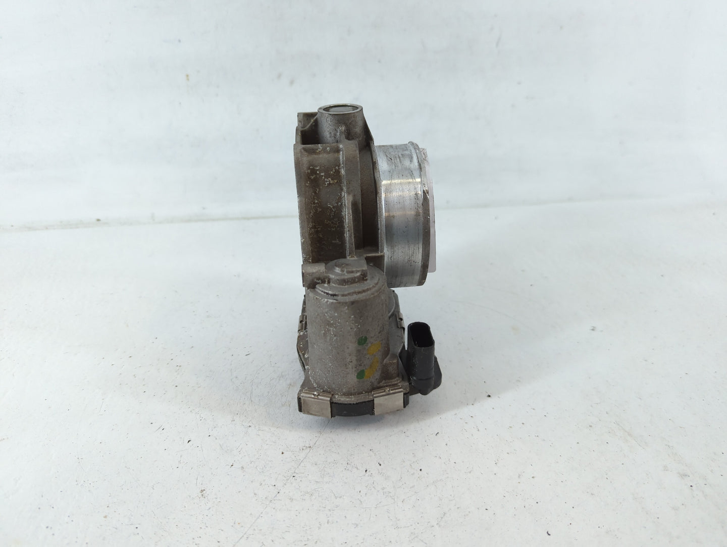 2012-2020 Buick Enclave Throttle Body P/N:12632172BA Fits Fits 2012 2013 2014 2015 2016 2017 2018 2019 2020 2021 2022 OEM Us