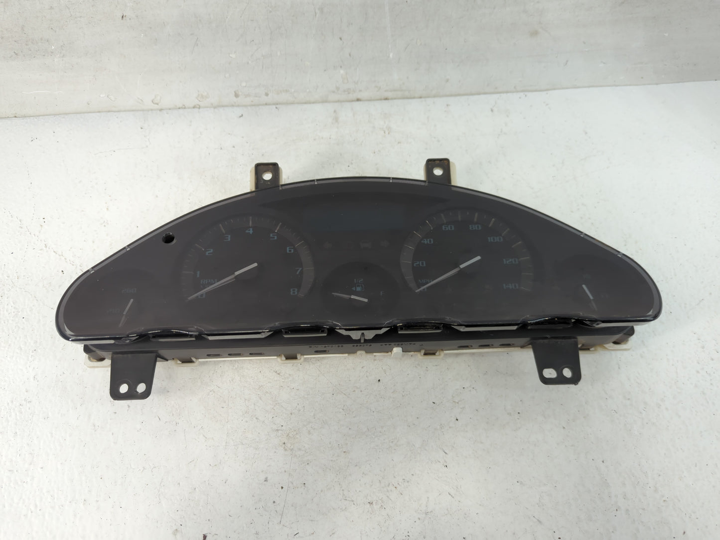 2014-2017 Buick Enclave Instrument Cluster Speedometer Gauges P/N:23172983 2432853 Fits Fits 2014 2015 2016 2017 OEM Used Au