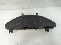 2014-2017 Buick Enclave Instrument Cluster Speedometer Gauges P/N:23172983 2432853 Fits Fits 2014 2015 2016 2017 OEM Used Au