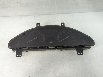 compare product 2014-2017 Buick Enclave Instrument Cluster Speedometer Gauges P/N:23172983 2432853 Fits Fits 2014 2015 2016 2017 OEM Used Auto Parts