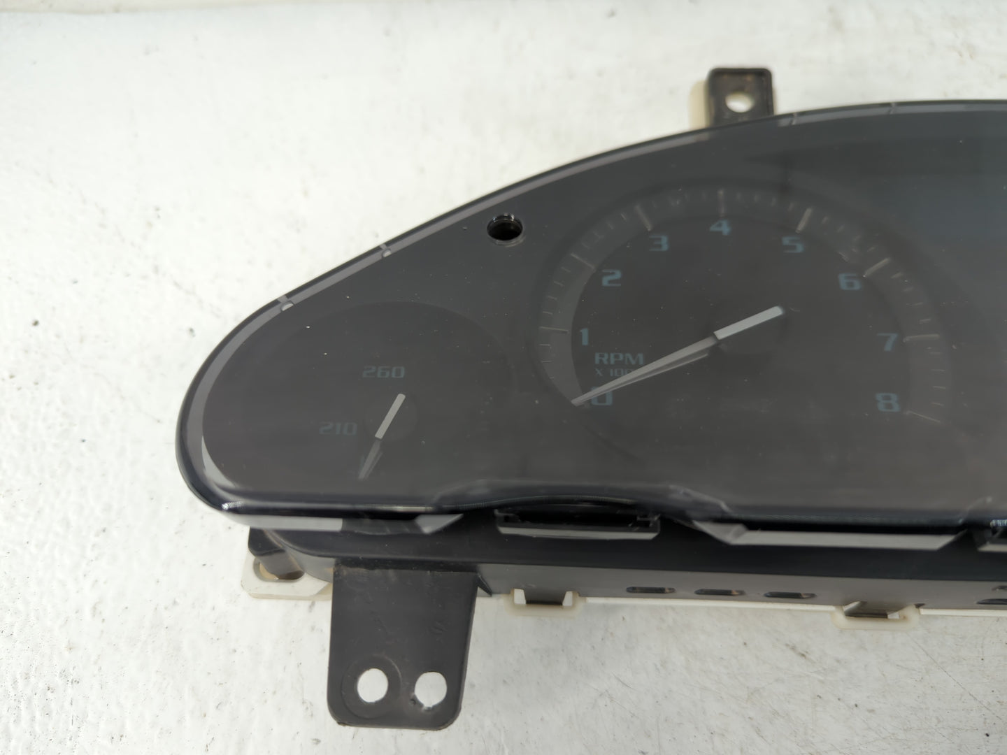 2014-2017 Buick Enclave Instrument Cluster Speedometer Gauges P/N:23172983 2432853 Fits Fits 2014 2015 2016 2017 OEM Used Au