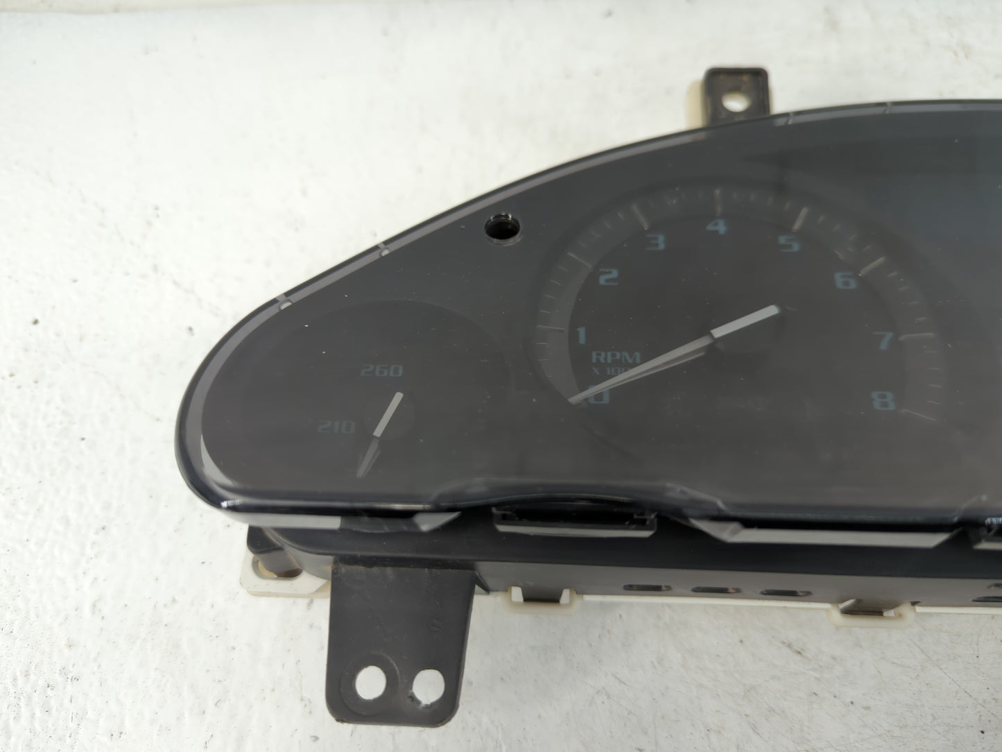 2014-2017 Buick Enclave Instrument Cluster Speedometer Gauges P/N:23172983 2432853 Fits Fits 2014 2015 2016 2017 OEM Used Au