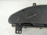 2014-2017 Buick Enclave Instrument Cluster Speedometer Gauges P/N:23172983 2432853 Fits Fits 2014 2015 2016 2017 OEM Used Au