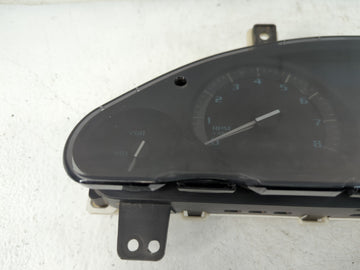 2014-2017 Buick Enclave Instrument Cluster Speedometer Gauges P/N:23172983 2432853 Fits Fits 2014 2015 2016 2017 OEM Used Auto Parts
