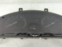 2014-2017 Buick Enclave Instrument Cluster Speedometer Gauges P/N:23172983 2432853 Fits Fits 2014 2015 2016 2017 OEM Used Au
