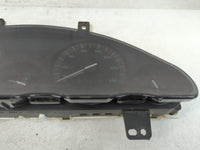 2014-2017 Buick Enclave Instrument Cluster Speedometer Gauges P/N:23172983 2432853 Fits Fits 2014 2015 2016 2017 OEM Used Au
