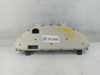 2014-2017 Buick Enclave Instrument Cluster Speedometer Gauges P/N:23172983 2432853 Fits Fits 2014 2015 2016 2017 OEM Used Au