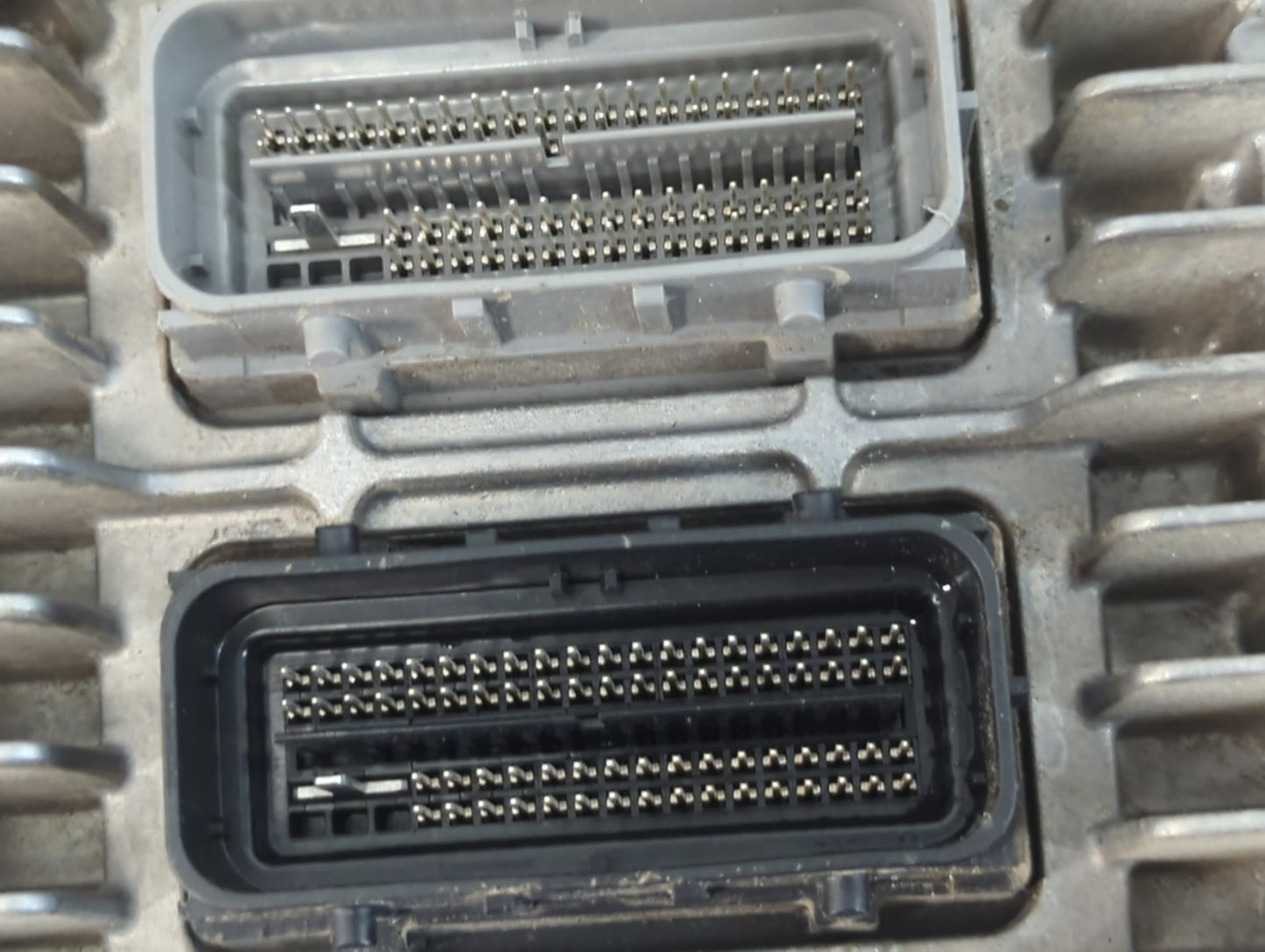 2013-2016 Buick Enclave PCM Engine Control Computer ECU ECM PCU OEM P/N:12651631 E39A Fits Fits 2013 2014 2015 2016 OEM Used