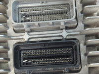 2013-2016 Buick Enclave PCM Engine Control Computer ECU ECM PCU OEM P/N:12651631 E39A Fits Fits 2013 2014 2015 2016 OEM Used