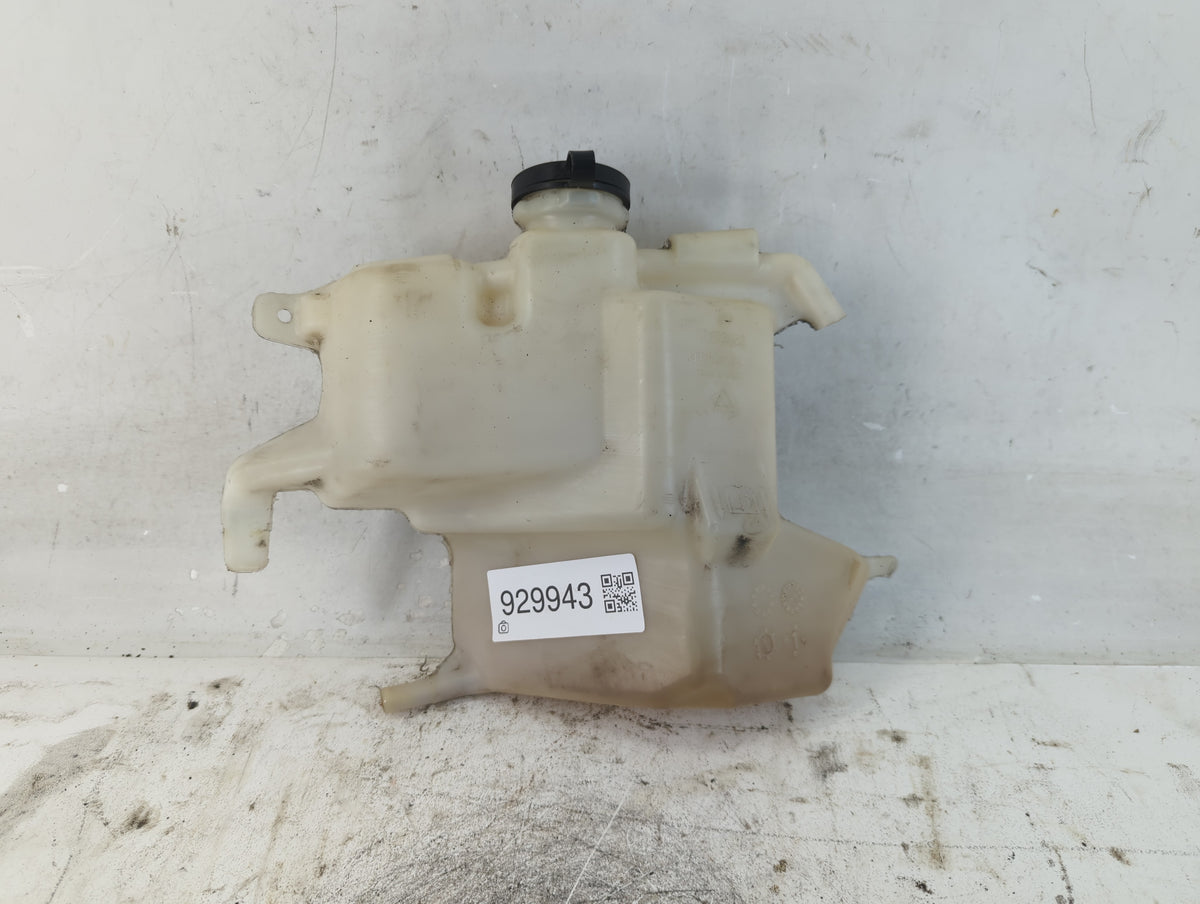 2008-2017 Buick Enclave Radiator Coolant Overflow Expansion Tank Bottle 929943 - Oemusedautoparts1.com