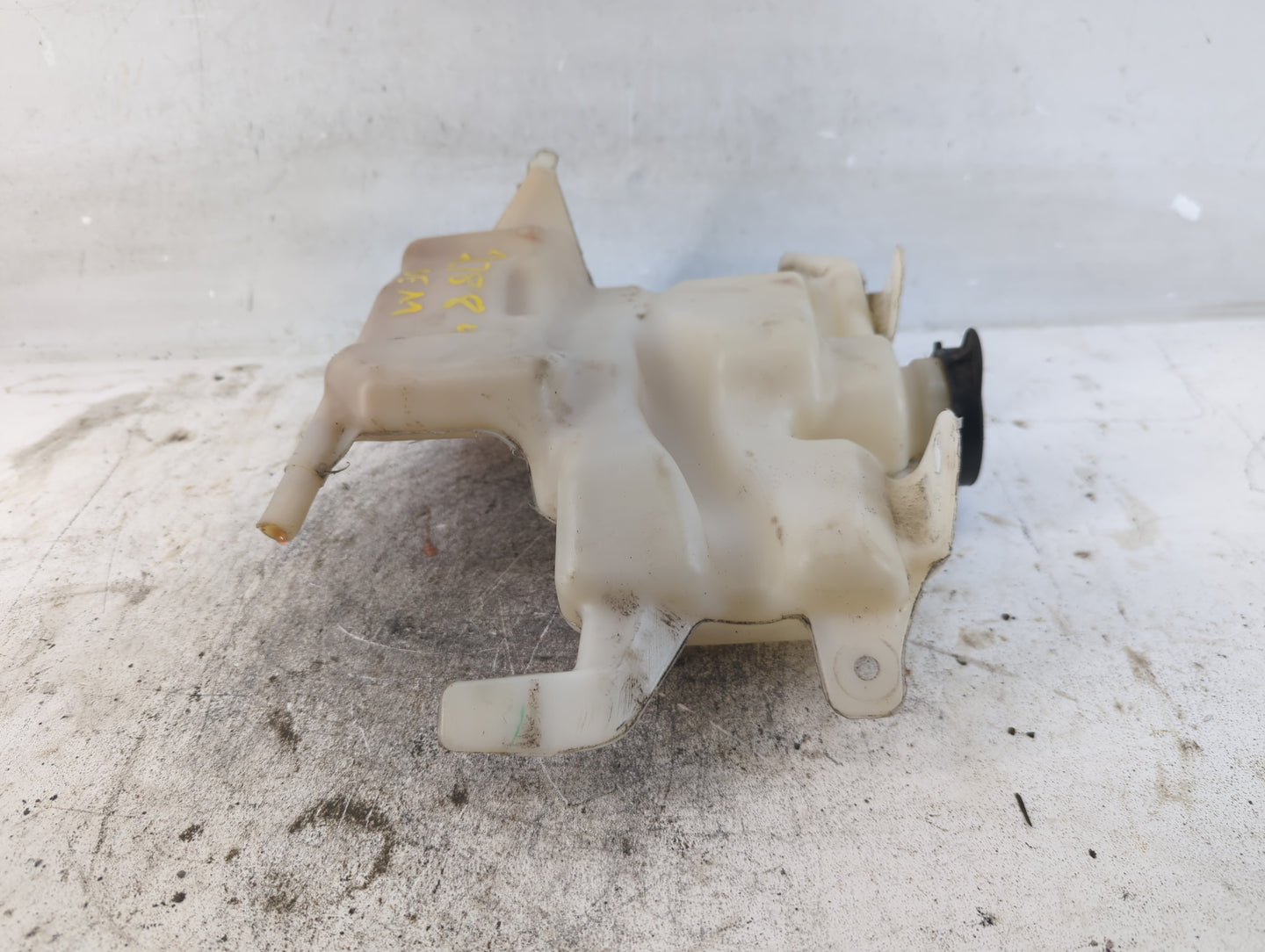 2008-2017 Buick Enclave Radiator Coolant Overflow Expansion Tank Bottle 929943 - Oemusedautoparts1.com