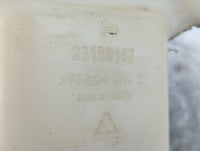 2008-2017 Buick Enclave Radiator Coolant Overflow Expansion Tank Bottle 929943 - Oemusedautoparts1.com