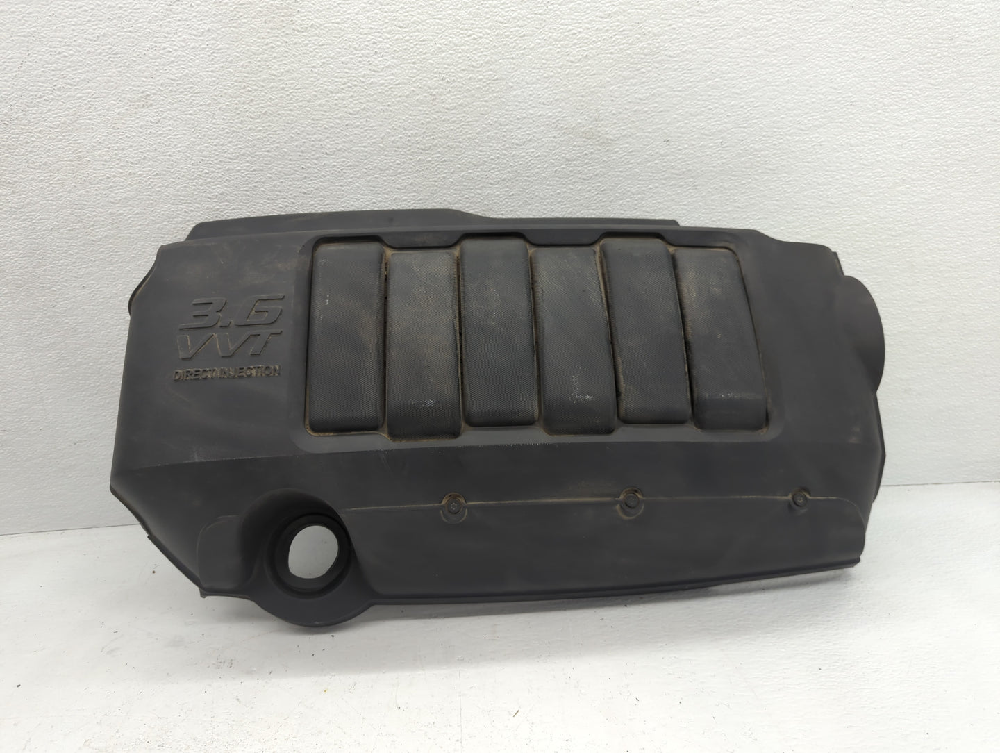 2015 Buick Enclave Engine Cover - Oemusedautoparts1.com