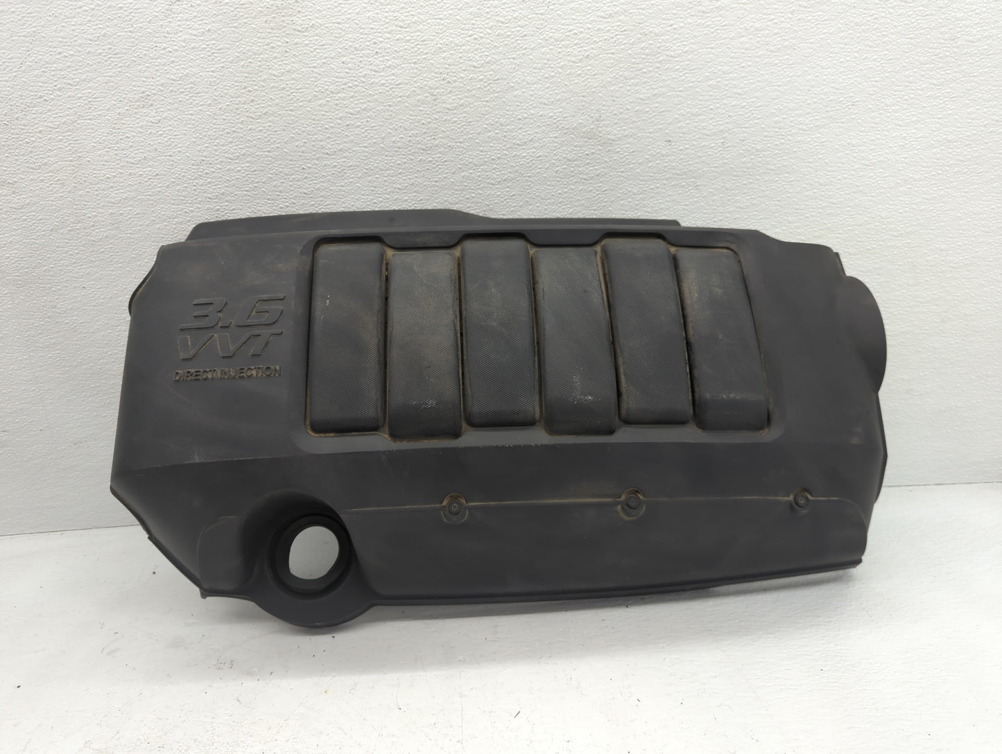 2015 Buick Enclave Engine Cover - Oemusedautoparts1.com