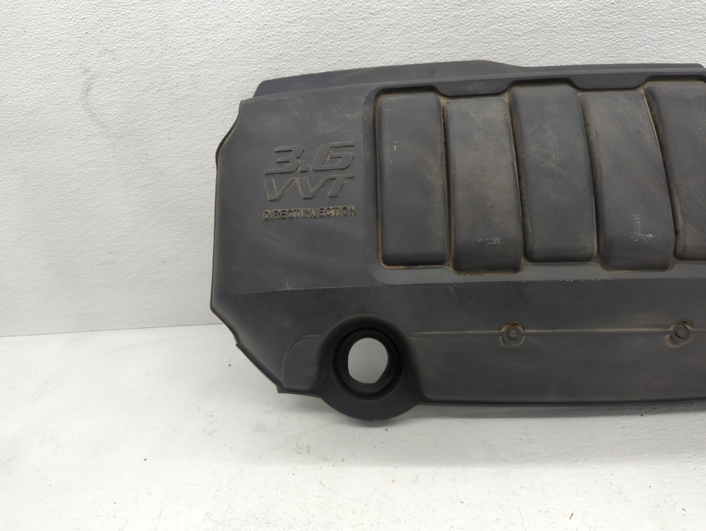 2015 Buick Enclave Engine Cover - Oemusedautoparts1.com