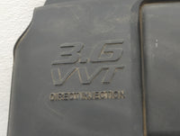 2015 Buick Enclave Engine Cover - Oemusedautoparts1.com