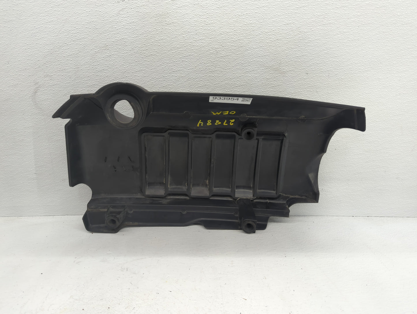 2015 Buick Enclave Engine Cover - Oemusedautoparts1.com