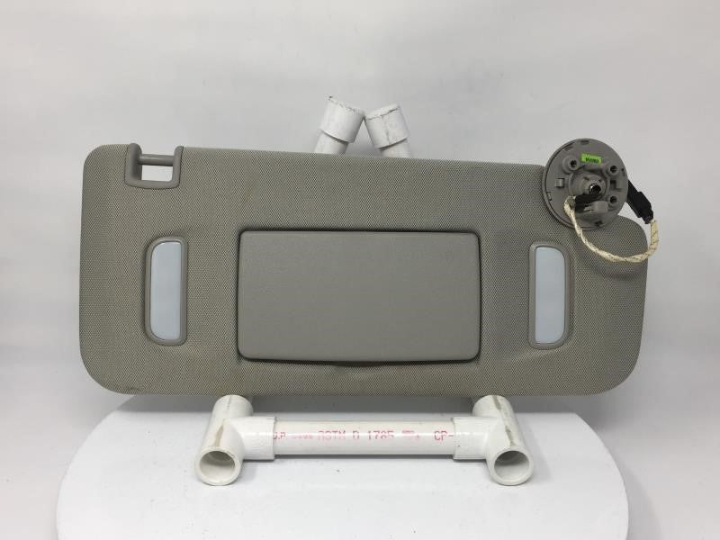 2013-2021 Buick Encore Sun Visor Shade Replacement Passenger Right Mirror Fits Fits 2013 2014 2015 2016 2017 2018 2019 2020 