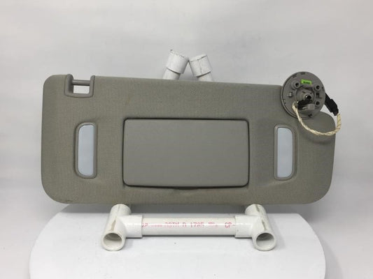 2013-2021 Buick Encore Sun Visor Shade Replacement Passenger Right Mirror Fits Fits 2013 2014 2015 2016 2017 2018 2019 2020 