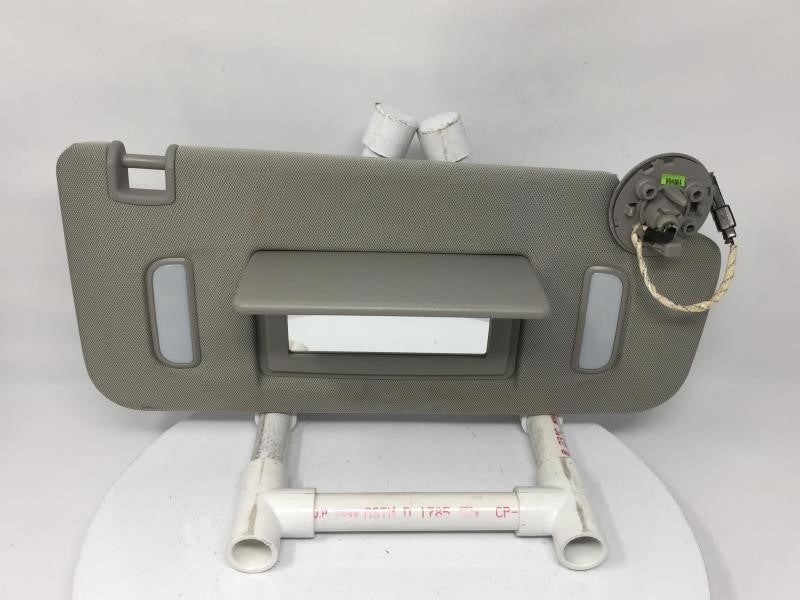 2013-2021 Buick Encore Sun Visor Shade Replacement Passenger Right Mirror Fits Fits 2013 2014 2015 2016 2017 2018 2019 2020 
