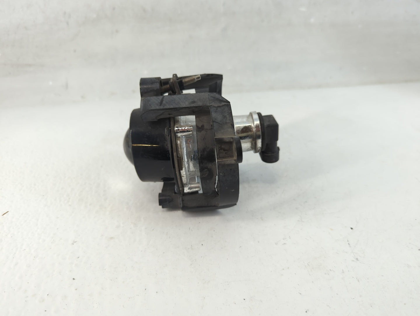Buick Encore Passenger Right Oem Front Light Lamp - Oemusedautoparts1.com